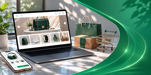 فروشگاه آنلاین